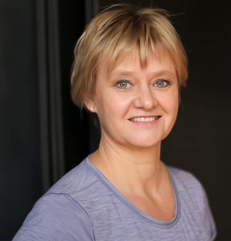 Ulla Wagner